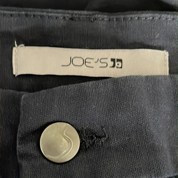 Joe's Brixton Trouser Short in Night Sky - Size 36 - Picture 6 of 8